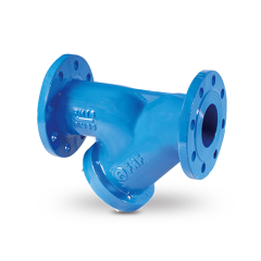 FAF 2500 Y-TİPİ PİSLİK TUTUCU