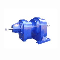 Special Productions - Footed Gearbox