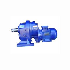 Special Productions - Footed Gearbox