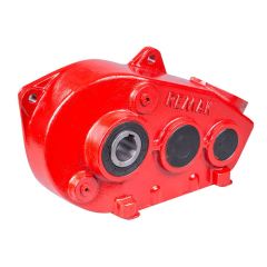 GSV-01 Gübre Savurma Redüktörü