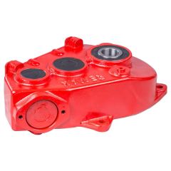 GSV-01 Gübre Savurma Redüktörü