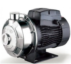 LEO AMSm370/1.5 220V/50HZ KOMPLE PASLANMAZ SANTRİFÜJ POMPA