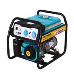 GÜRSAN FGL3500L BENZİNLİ PORTATİF JENERATÖR