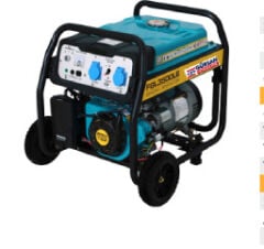 GÜRSAN FGL3500LE BENZİNLİ PORTATİF JENERATÖR