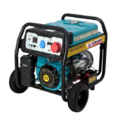 GÜRSAN FGL8000LE3 BENZİNLİ PORTATİF JENERATÖR