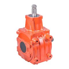 RK-01 - Rotavator Reducer