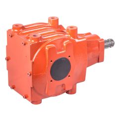 RK-01 - Rotavator Reducer