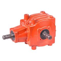 RKA-01 - Rotavator Gearbox