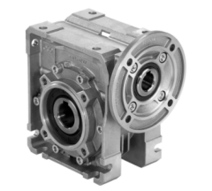 PQ 63 İ 80 SQUARE BODY WORM SCREW REDUCER