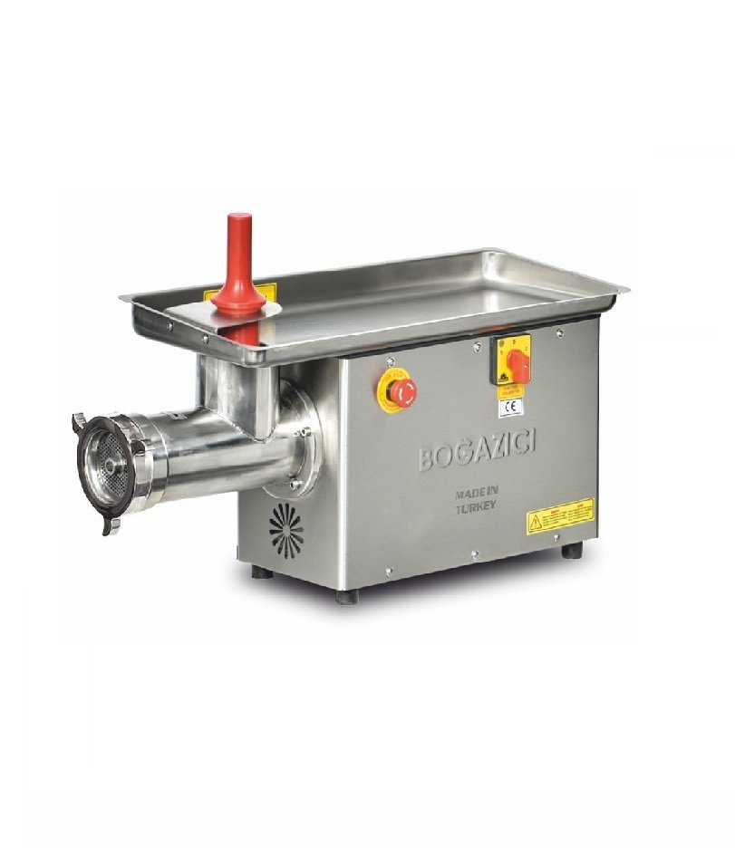 BPKM.22 Stainless Steel Meat Grinder