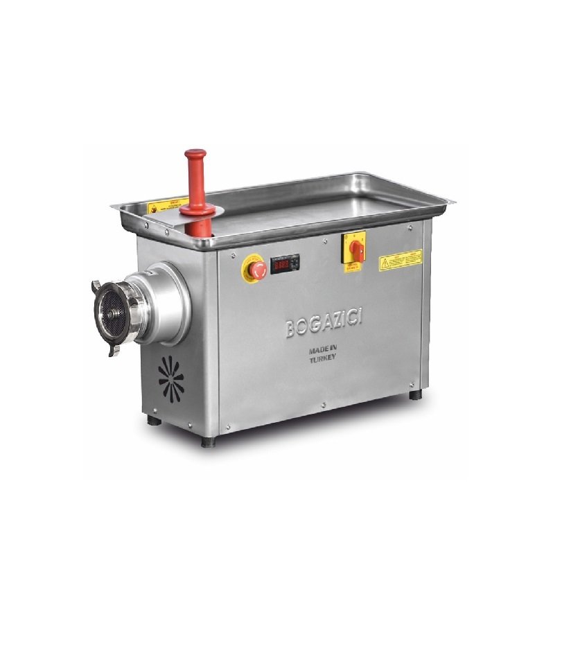 BPKM.22S Stainless Steel Refrigerated Meat Grinder