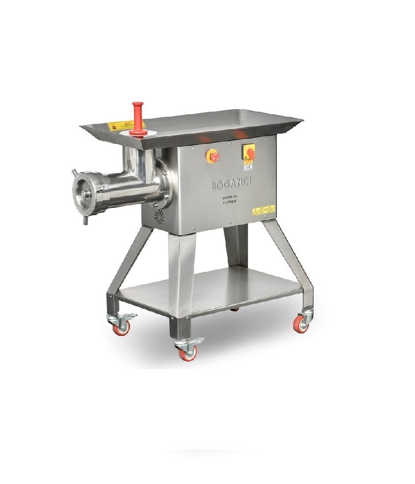 BPKM.42A Stainless Steel Meat Grinder