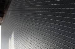 Checkered Sheets
