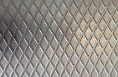 Checkered Sheets