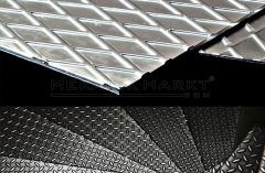 Checkered Sheets