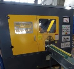 Високопроизводителна циркулярна машина - KDT 160-A