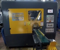 Високопроизводителна циркулярна машина - KDT 160-A