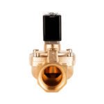 Compressor Solenoid Valve – Normally Open (COM A)