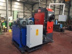 Otomatik Sıkma İşaretçileri ASP 150