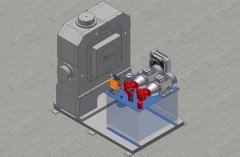 Otomatik Sıkma İşaretçileri ASP 150