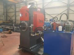 Otomatik Sıkma İşaretçileri ASP 250