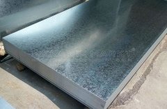 Galvanizli Saclar