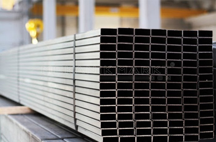 Rectangular Profiles