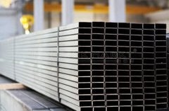 Rectangular Profiles