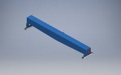 Boru ve Profil Üretim Hattı FMC 400