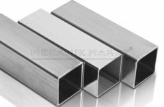 Galvanizli Profiller