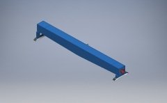 Boru ve Profil Üretim Hattı FMC 860