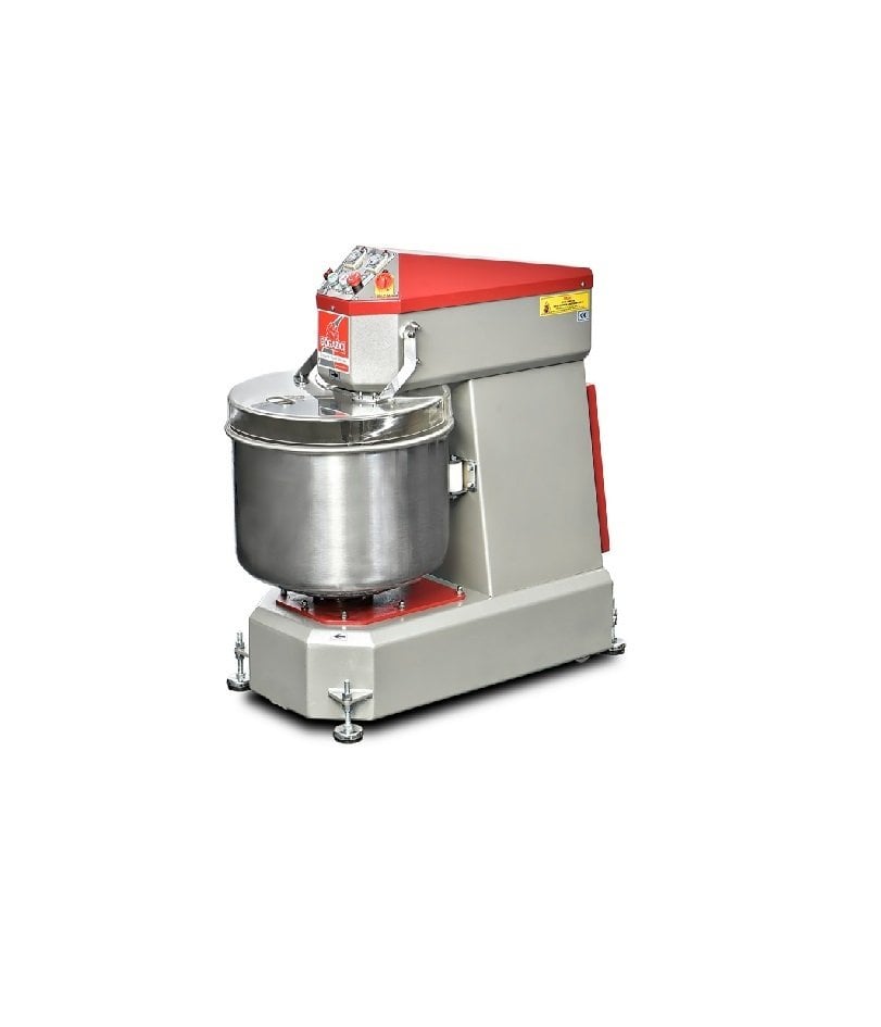 BSH.20 Spiral Dough Kneading Machine