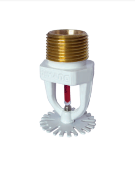 Pendent Extended Coverage Sprinkler - Standard Response