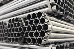Galvanizli Borular