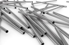 Galvanizli Borular