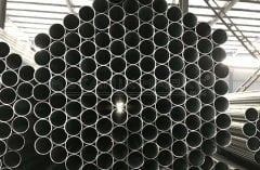 Galvanizli Borular