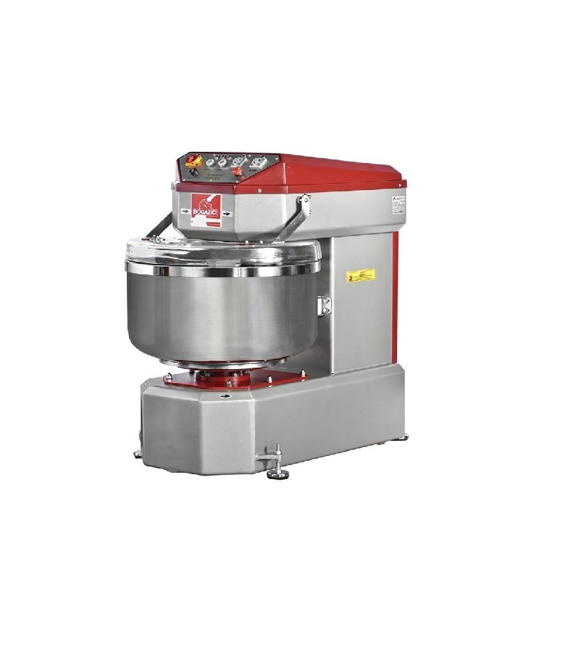 BSH.235 Spiral Dough Kneading Machine