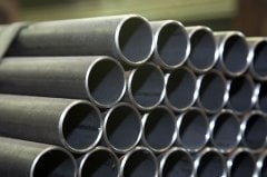 Water Pipes