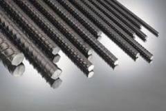 Rebars