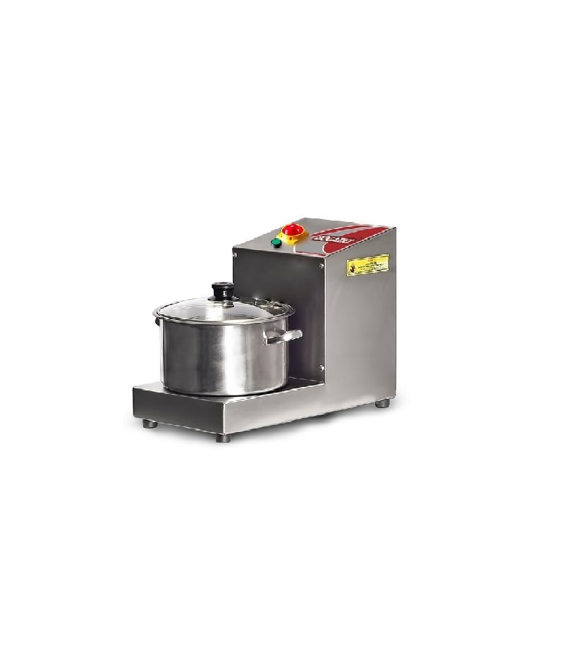 BSD.E Onion Slicing Machine