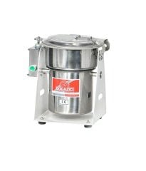 BGO Grinder Machine