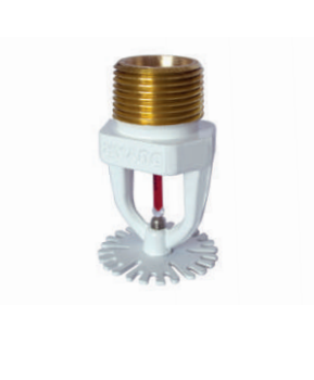 Pendent Extended Coverage Sprinkler - Fast Response