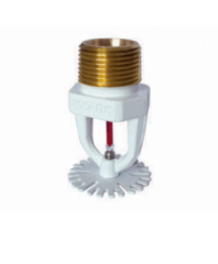 Pendent Extended Coverage Sprinkler - Fast Response