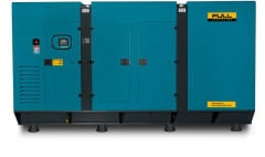 GÜRSAN FP900 DİZEL ENDÜSTRİYEL JENERATÖR