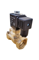 Latch Solenoid Valf