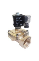 Latch Solenoid Valf