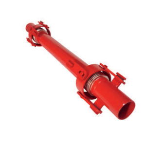 Cardan Joint Expansion Joints