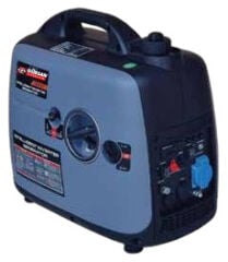 GÜRSAN IG3000 BENZİNLİ İNVERTER JENERATÖR