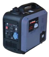 GÜRSAN IG3000 BENZİNLİ İNVERTER JENERATÖR