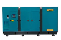 GÜRSAN GRJ400B DİZEL ENDÜSTRİYEL JENERATÖR